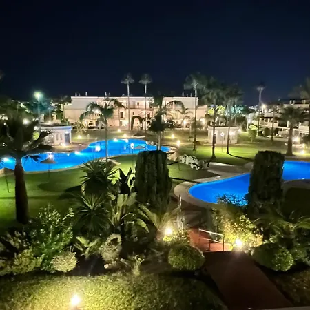Lorcrimar V - - Nueva Andalucia *