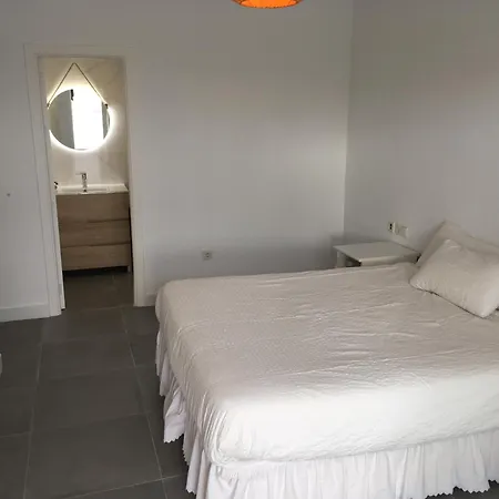 Apartment Lorcrimar V - - Nueva Andalucia