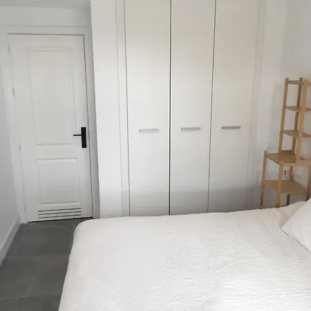 Lorcrimar V - - Nueva Andalucia Apartment *