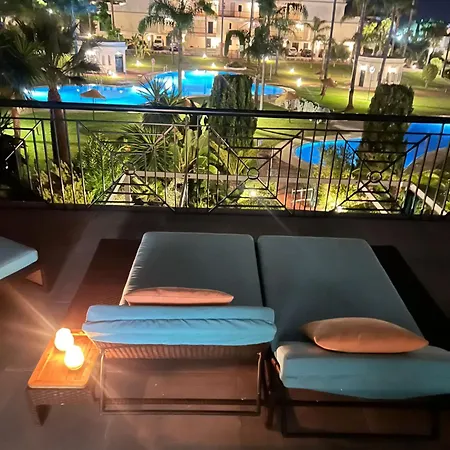 Apartment Lorcrimar V - - Nueva Andalucia Marbella